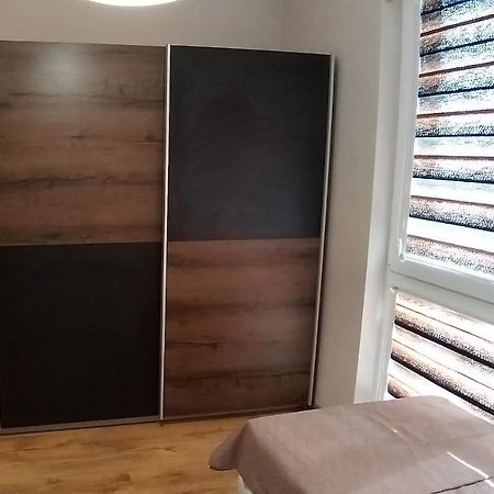 Sunny Apartment 21,Obzor Kültér fotó