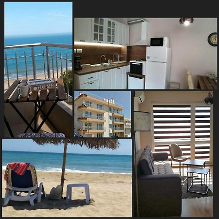 Sunny Apartment 21,Obzor Kültér fotó