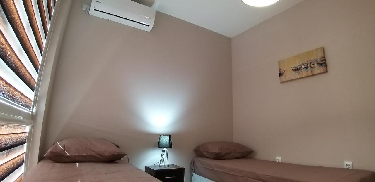 Sunny Apartment 21,Obzor Kültér fotó