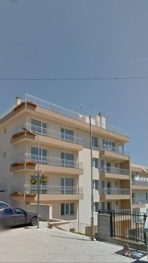 Sunny Apartment 21,Obzor Kültér fotó