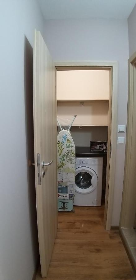 Sunny Apartment 21,Obzor Kültér fotó