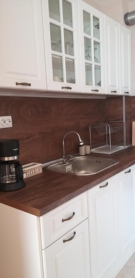 Sunny Apartment 21,Obzor Kültér fotó