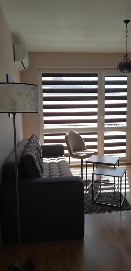 Sunny Apartment 21,Obzor Kültér fotó