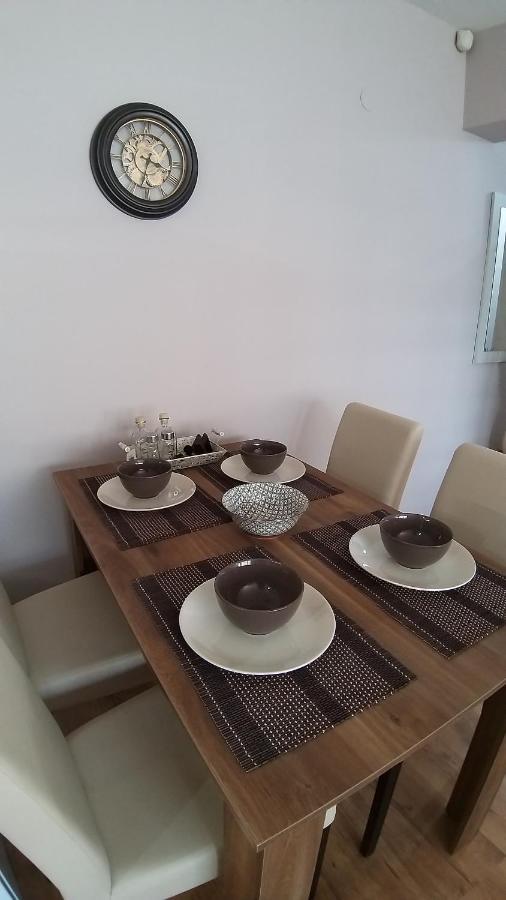 Sunny Apartment 21,Obzor Kültér fotó