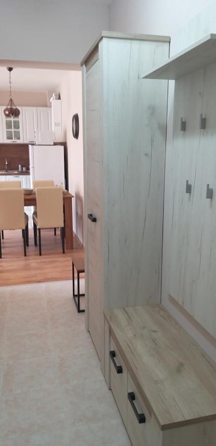 Sunny Apartment 21,Obzor Kültér fotó