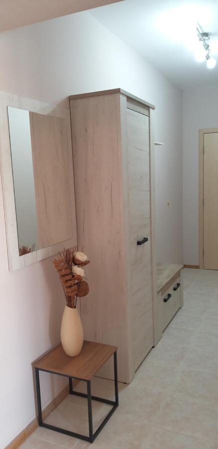 Sunny Apartment 21,Obzor Kültér fotó