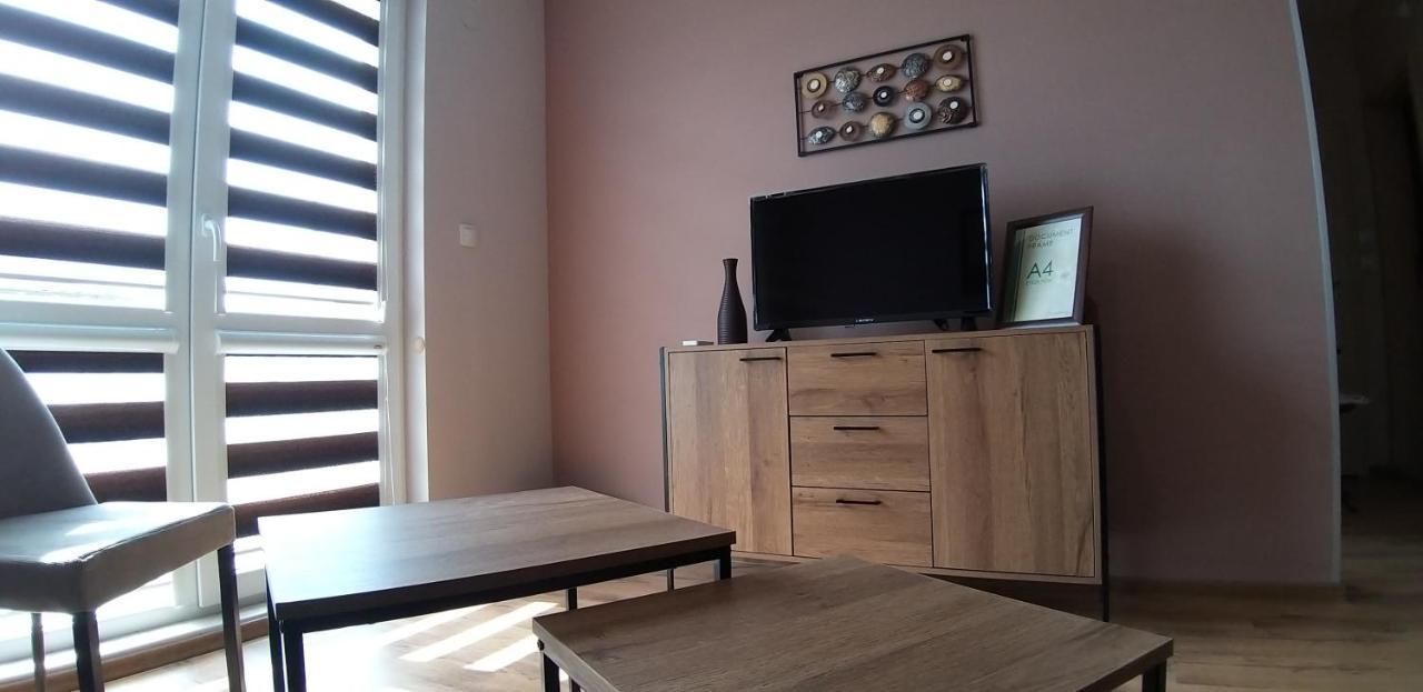 Sunny Apartment 21,Obzor Kültér fotó