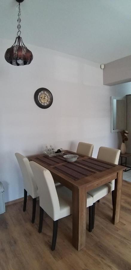 Sunny Apartment 21,Obzor Kültér fotó