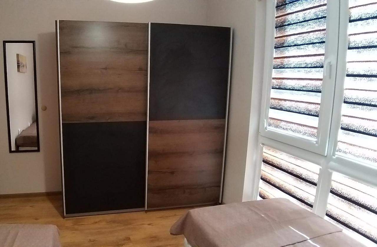 Sunny Apartment 21,Obzor Kültér fotó