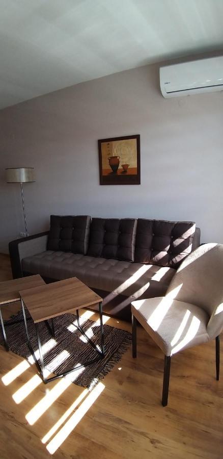 Sunny Apartment 21,Obzor Kültér fotó