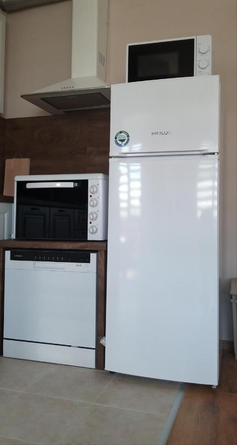 Sunny Apartment 21,Obzor Kültér fotó